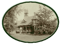 James Maurice house