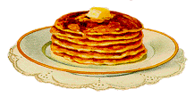 Pancake Breakfast